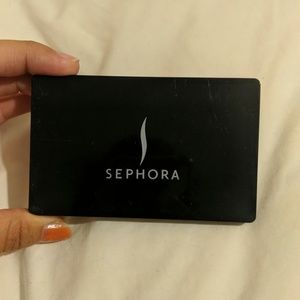 Sephora mirror